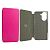 Flip Cover for Xiaomi Redmi A5(4G) 173mm Original Pink (4you) Flip Cover for Xiaomi Redmi A5(4G) 173mm Original Pink (4you)