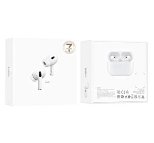 Bluetooth-гарнітура HOCO EW47 (Bluetooth 5.3) White