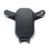 Holder 4you GL11 Black (фиксатор крючек в воздухоотвод, классический крепеж на шарнирной системе)