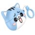 Bluetooth-гарнитура HOCO EW48 (Bluetooth 5.3) Blue