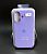 Чохол iPhone 17 Silicon Case original FULL №47 Lilac (4you)