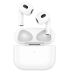 Bluetooth-гарнитура HOCO EW46 (Bluetooth 5.3) Khaki Cat