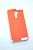 Чехол Xiaomi Redmi Note 9Pro/9Pro max/9s Silicon Original FULL №7 New apricot (4you)
