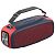 Портативная колонка HOPESTAR A30 55W Blue