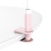 Держатель для смартфона HOCO PH23 (настольный) White/pink