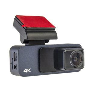 Видеорегистратор CYCLONE DVF-91 4k WiFi (обзор 140*,30sps,Full HD 1920*1080,12 мес гарантии)