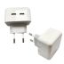 МЗП USB-C+C 35W APPLE A2347 PD 3800 mA ORIGINAL (max 50W, тех.пак.)