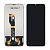 LCD Nokia C21Plus (TA-1424) с чёрным тачскрином (М) 