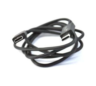 Cable Type-C / Type-C 4you 3A 25W Original Black