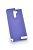 Чехол Xiaomi Redmi 8 Silicon Original FULL №13 Violet (4you) "Акционная цена"