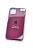 Чехол iPhone 6 /6S Silicon Case original FULL №63 burgundy (4you) "Акционная цена"