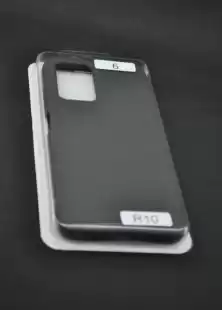Чохол Xiaomi Redmi A1/A2 Silicon Original FULL №6 cocoa (4you)
