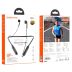 Bluetooth-гарнітура BOROFONE BE52 (Bluetooth 5.1) Black