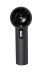 Вентилятор ручний SKR-F638 (LED, індикатор заряду Type-C) Black