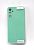 Чохол Samsung A24(4G) Silicon Original FULL № 9 Azure ( 4you )