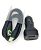 АЗУ 4you B3 (PD20W + QC3 18W, Fast Charger, 2 USB, 3.6-12V) black + кабель Type C-Type C
