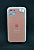 Чехол iPhone 12 Silicon Case original FULL Camera №27 peach (4you) "Акционная цена"