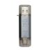 Usb 3.0 16Gb T&G 009 Star series (Type C 2.0) Silver