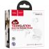 Bluetooth-гарнітура HOCO EQ100 (Bluetooth 5.3) White