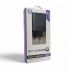 CЗУ 4you A52 (PD 22.5W, Fast Charger QC 3.0, 5V/3A, 9V/12V-1.5A, 2 выхода) black+ кабель Type C-Type