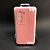 Чохол Xiaomi Redmi 15 4G 171mm Silicon Original FULL №10 Pink (4you)