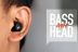 Bluetooth-гарнітура Baseus Bowie E18 True Wireless Earphones Black A00023800123-00