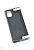 Чехол Samsung A31/A315 Silicon Original FULL №1 Black (4you)
