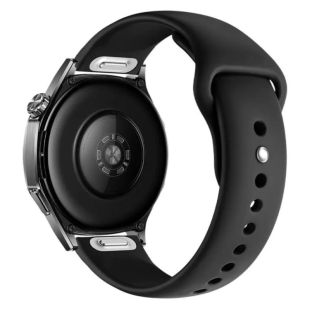 Ремінець HOCO WH22 для Watch Band (22mm) Black