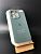 Чехол iPhone 16Pro Silicon Case original FULL Camera №68 viridian (4you)