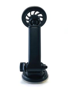 Holder ML-200 (Magsafe, на торпеду) Black