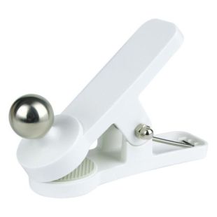 LED настольная USB лампа Remax RT-E710 с аккумулятором та прищепкой белой (М) - Цена Недели!