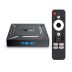 Smart TV X96 M200 4/64Gb (CPU:S905X5M; WIFI:2.4G /5G, Bluetooth:V5.0;OS: Android 14.0)