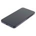 LCD Samsung A36 5G/A366 (2025) із чорним тачскрином + чорна корпусна рамка GH82-36841A Original (М)