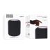 Портативная колонка HOCO HC30 (Bluetooth 5.3) Black