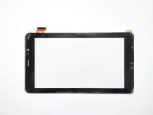 Touchscreen Texet TM-7058 (3G) black Tab orig Mobac Китай 2 "Акційна ціна"