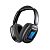 Bluetooth-гарнитура HOCO ESD23 (Bluetooth 5.3, мониторы) Black