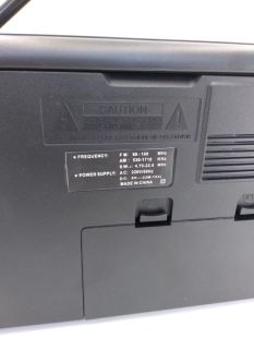 Радіоприймач Golon RX-99UAR (USB + SD)