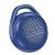 Портативная колонка HOCO HC24 (Bluetooth 5.2,LED,AUX,V disk,TF card,BT,FM) Blue