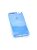 Чохол iPhone X/XS Silicon Case original FULL № 3 iris ( 4you ) 