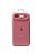 Чехол iPhone 17air Silicon Case original FULL Camera №6 Light pink (4you)