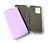 Flip Cover for Samsung A03/A035 Original Lavander (4you) "Акционная цена"