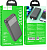 Power Bank 20000mAh HOCO J121A  22.5W Black (А) - Цена Недели!