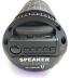 Портативна колонка SP-335204 М black (світломузика, 28 см, мікрофон у комплекті) (від 5шт - 5%)
