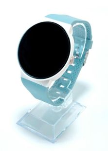 Годинник Smart Watch 4you BENEFIT+ (1.38",Дзвінки, Full, Da Fit,12мес, РРЦ 1473грн) Ocean - СМАЧНА ЦІНА!