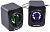 Акустика Maxxter CSP-U005RGB 2.0 (6 Bт) (підсвічування) Black
