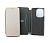 Flip Cover for Xiaomi Redmi Note 14(4G) 164mm Europe version Original Gold (4you)