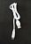 Usb-cable Type-C 4you Kama (2000mah, білий) тих.пак