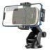 Holder HOCO CA95 (на торпеду) Black