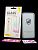 Захисне скло iPhone 16Pro / iPhone 17 / iPhone 17Pro Full Glue 2.5D (0.3mm) Black Люкс 4you