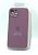 Чехол iPhone 13 Silicon Case original FULL Camera №72 blueberry (4you)